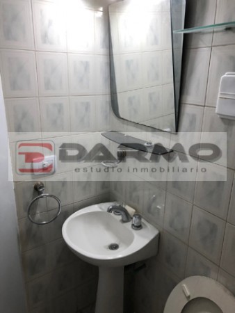 ALQUILER DEPARTAMENTO TIPO PH 3 AMB PLANTA BAJA AL FRENTE ZONA MATADEROS