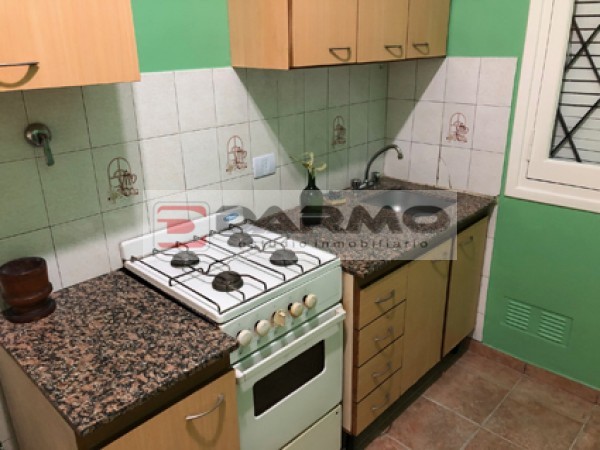 ALQUILER DEPARTAMENTO TIPO PH 3 AMB PLANTA BAJA AL FRENTE ZONA MATADEROS