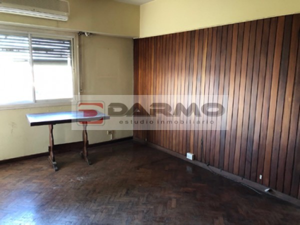 DEPARTAMENTO SEMIPISO 4 AMBIENTES BARRIO GRAL PAZ - VILLA CELINA