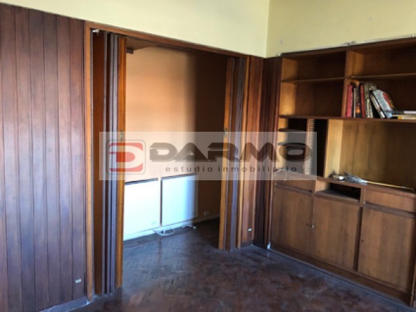 DEPARTAMENTO SEMIPISO 4 AMBIENTES BARRIO GRAL PAZ - VILLA CELINA