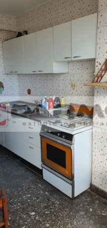 DEPARTAMENTO SEMIPISO 4 AMBIENTES BARRIO GRAL PAZ - VILLA CELINA