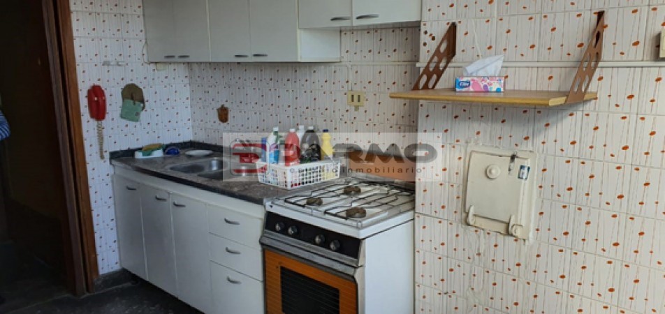 DEPARTAMENTO SEMIPISO 4 AMBIENTES BARRIO GRAL PAZ - VILLA CELINA