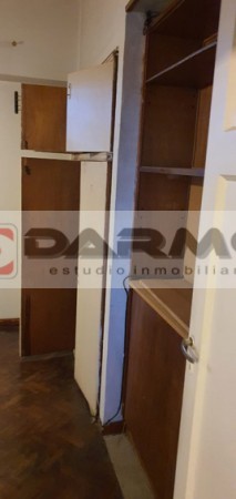 DEPARTAMENTO SEMIPISO 4 AMBIENTES BARRIO GRAL PAZ - VILLA CELINA