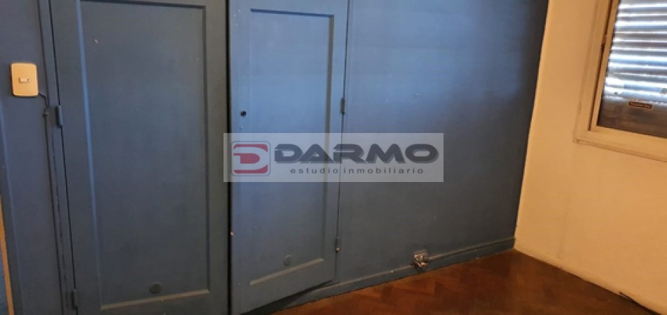DEPARTAMENTO SEMIPISO 4 AMBIENTES BARRIO GRAL PAZ - VILLA CELINA