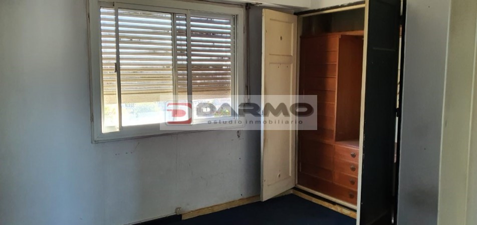 DEPARTAMENTO SEMIPISO 4 AMBIENTES BARRIO GRAL PAZ - VILLA CELINA