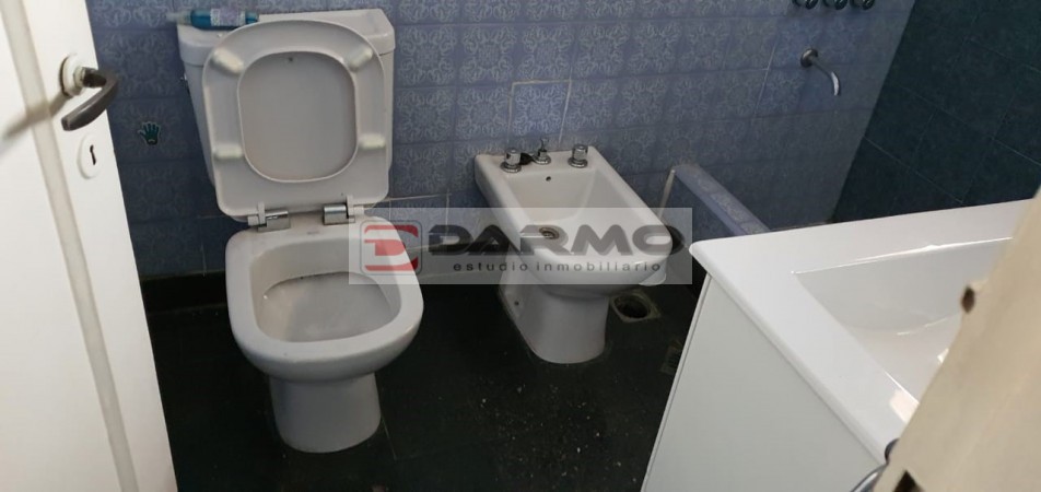DEPARTAMENTO SEMIPISO 4 AMBIENTES BARRIO GRAL PAZ - VILLA CELINA