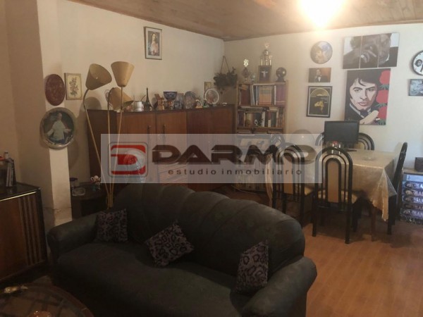 PH EN VENTA 3 AMBIENTES EN PLANTA BAJA CON PATIO BARRIO PARQUE AVELLANEDA - VENTA URGENTE