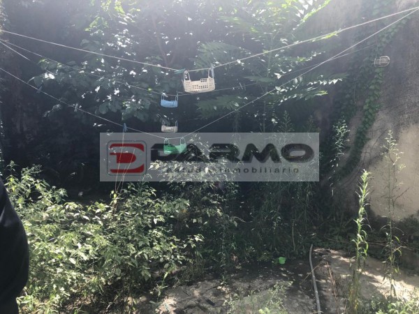 PH EN VENTA 3 AMBIENTES EN PLANTA BAJA CON PATIO BARRIO PARQUE AVELLANEDA - VENTA URGENTE