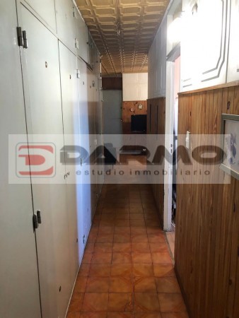 DEPARTAMENTO EN VENTA 4 AMBIENTES BARRIO GRAL SAVIO VILLA LUGANO