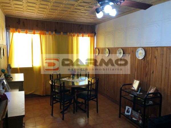 DEPARTAMENTO EN VENTA 4 AMBIENTES BARRIO GRAL SAVIO VILLA LUGANO