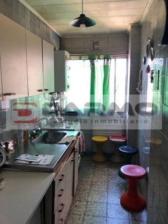 DEPARTAMENTO EN VENTA 4 AMBIENTES BARRIO GRAL SAVIO VILLA LUGANO