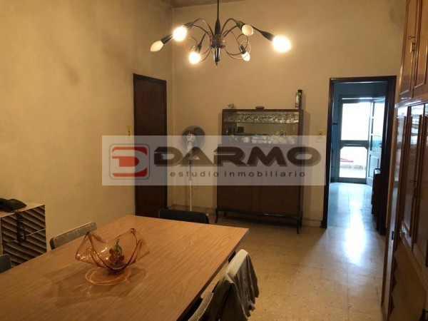 CASA IDEAL 2 FAMILIAS DE 3 AMBIENTES CADA UNA ZONA VILLA LUGANO