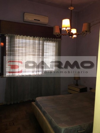 CASA IDEAL 2 FAMILIAS DE 3 AMBIENTES CADA UNA ZONA VILLA LUGANO