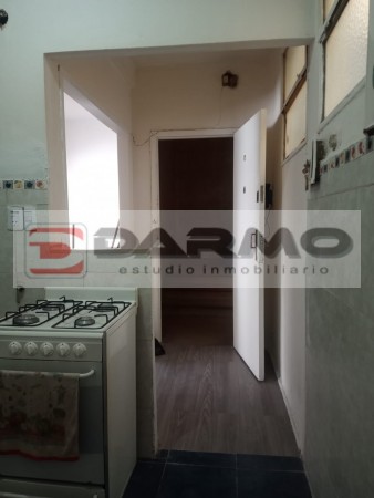 DEPARTAMENTO 2 AMBIENTES CON LAVADERO ZONA BOEDO - PARQUE PATRICIOS