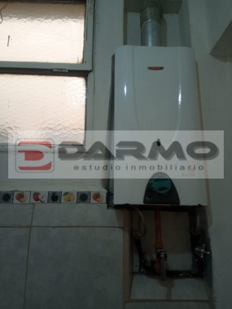 DEPARTAMENTO 2 AMBIENTES CON LAVADERO ZONA BOEDO - PARQUE PATRICIOS
