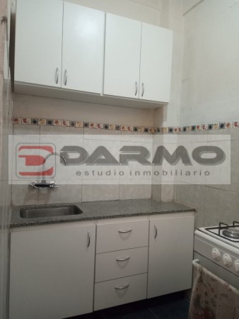 DEPARTAMENTO 2 AMBIENTES CON LAVADERO ZONA BOEDO - PARQUE PATRICIOS