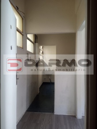 DEPARTAMENTO 2 AMBIENTES CON LAVADERO ZONA BOEDO - PARQUE PATRICIOS