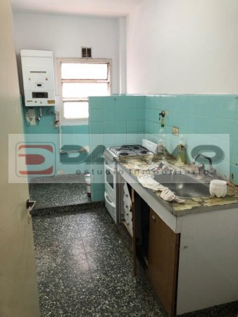DEPARTAMENTO 2 AMBIENTES BAJAS EXPENSAS EN VILLA LUGANO