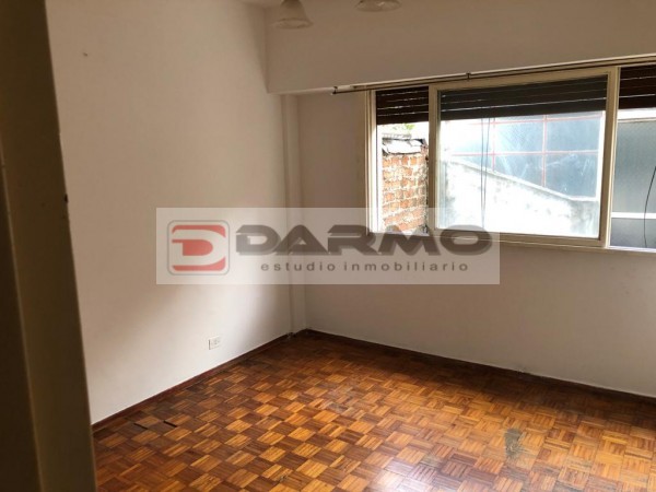 DEPARTAMENTO 2 AMBIENTES BAJAS EXPENSAS EN VILLA LUGANO