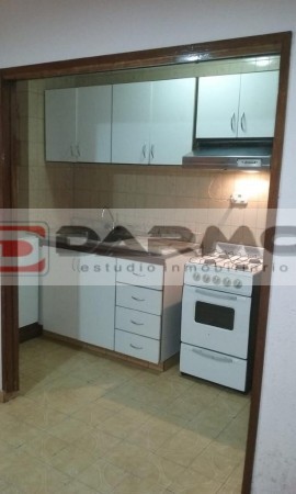 DEPARTAMENTO DE 3 AMBIENTES FRENTE A LA COMISARIA EN BARRIO GRAL SAVIO - VILLA LUGANO