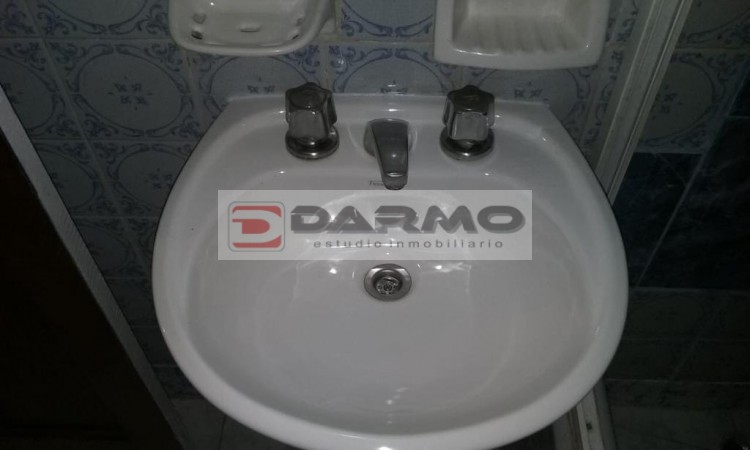 DEPARTAMENTO DE 3 AMBIENTES FRENTE A LA COMISARIA EN BARRIO GRAL SAVIO - VILLA LUGANO