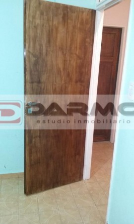 DEPARTAMENTO DE 3 AMBIENTES FRENTE A LA COMISARIA EN BARRIO GRAL SAVIO - VILLA LUGANO