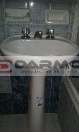 DEPARTAMENTO DE 3 AMBIENTES FRENTE A LA COMISARIA EN BARRIO GRAL SAVIO - VILLA LUGANO