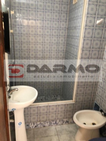 DEPARTAMENTO DE 3 AMBIENTES FRENTE A LA COMISARIA EN BARRIO GRAL SAVIO - VILLA LUGANO