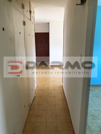 DEPARTAMENTO DE 3 AMBIENTES FRENTE A LA COMISARIA EN BARRIO GRAL SAVIO - VILLA LUGANO