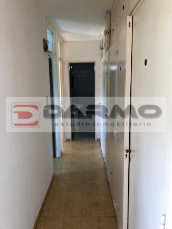 DEPARTAMENTO DE 3 AMBIENTES FRENTE A LA COMISARIA EN BARRIO GRAL SAVIO - VILLA LUGANO