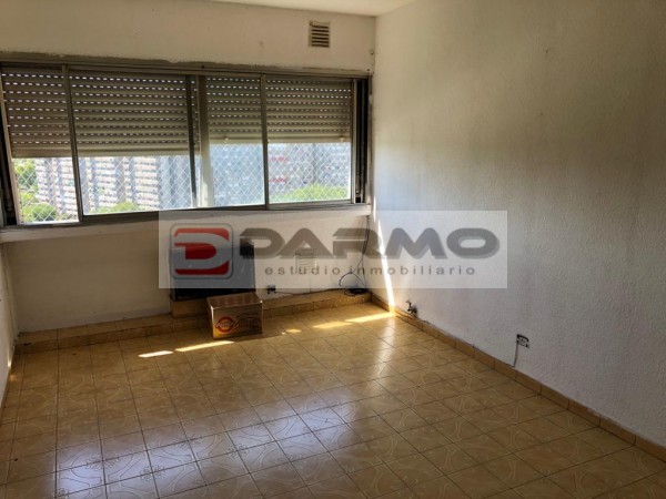 DEPARTAMENTO DE 3 AMBIENTES FRENTE A LA COMISARIA EN BARRIO GRAL SAVIO - VILLA LUGANO