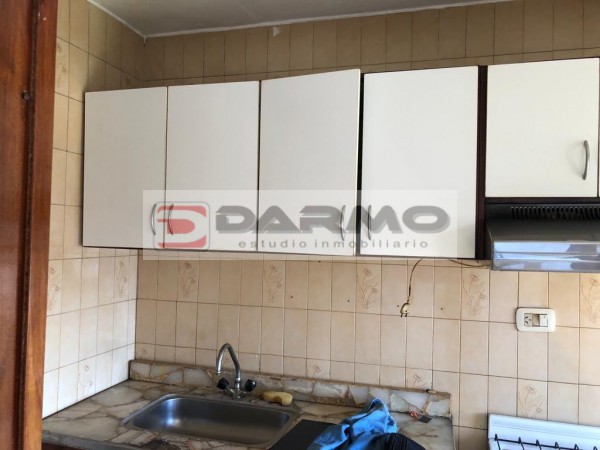 DEPARTAMENTO DE 3 AMBIENTES FRENTE A LA COMISARIA EN BARRIO GRAL SAVIO - VILLA LUGANO