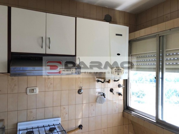 DEPARTAMENTO DE 3 AMBIENTES FRENTE A LA COMISARIA EN BARRIO GRAL SAVIO - VILLA LUGANO