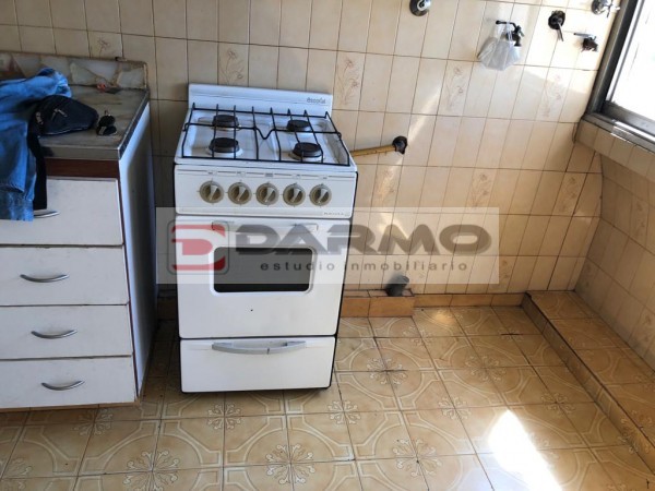 DEPARTAMENTO DE 3 AMBIENTES FRENTE A LA COMISARIA EN BARRIO GRAL SAVIO - VILLA LUGANO