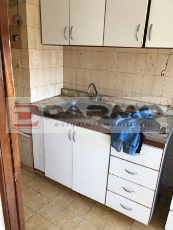DEPARTAMENTO DE 3 AMBIENTES FRENTE A LA COMISARIA EN BARRIO GRAL SAVIO - VILLA LUGANO
