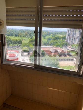 DEPARTAMENTO DE 3 AMBIENTES FRENTE A LA COMISARIA EN BARRIO GRAL SAVIO - VILLA LUGANO