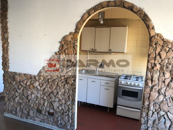 DEPARTAMENTO DE 3 AMBIENTES FRENTE AL SUPERMERCADO COTO, EN BARRIO GRAL SAVIO - VILLA LUGANO.
