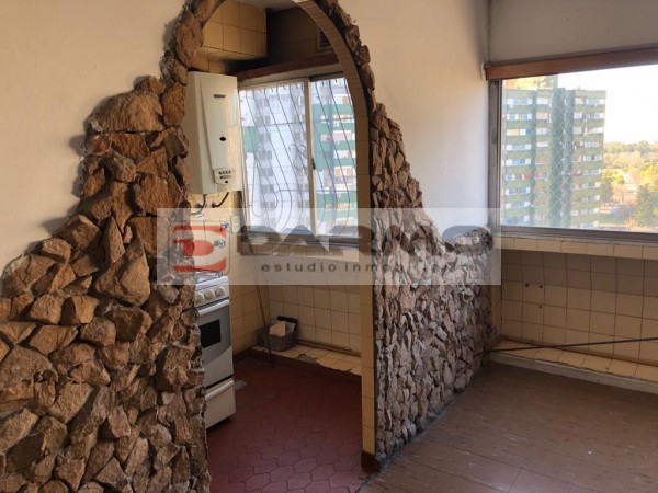 DEPARTAMENTO DE 3 AMBIENTES FRENTE AL SUPERMERCADO COTO, EN BARRIO GRAL SAVIO - VILLA LUGANO.