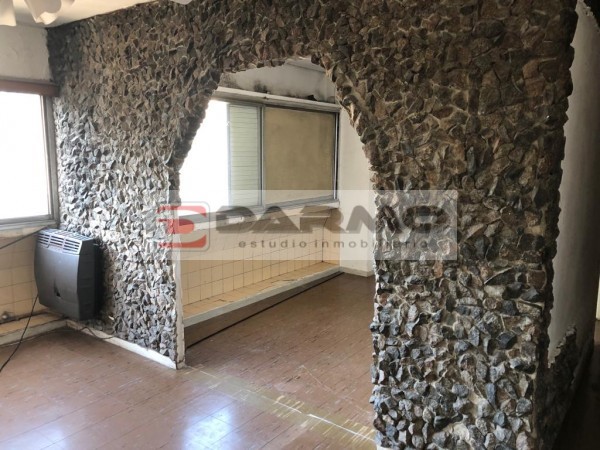 DEPARTAMENTO DE 3 AMBIENTES FRENTE AL SUPERMERCADO COTO, EN BARRIO GRAL SAVIO - VILLA LUGANO.
