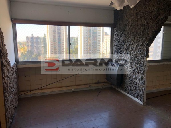 DEPARTAMENTO DE 3 AMBIENTES FRENTE AL SUPERMERCADO COTO, EN BARRIO GRAL SAVIO - VILLA LUGANO.