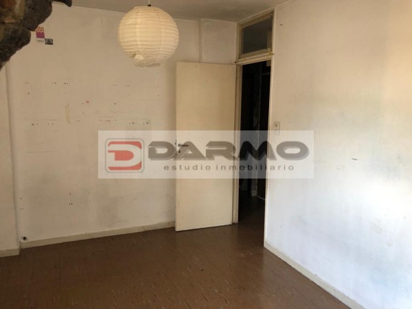 DEPARTAMENTO DE 3 AMBIENTES FRENTE AL SUPERMERCADO COTO, EN BARRIO GRAL SAVIO - VILLA LUGANO.