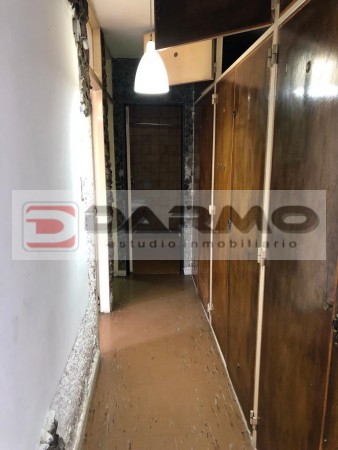 DEPARTAMENTO DE 3 AMBIENTES FRENTE AL SUPERMERCADO COTO, EN BARRIO GRAL SAVIO - VILLA LUGANO.