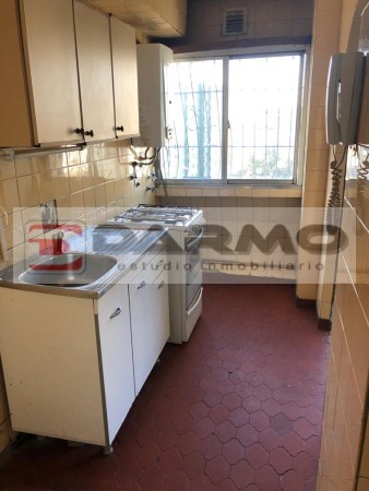 DEPARTAMENTO DE 3 AMBIENTES FRENTE AL SUPERMERCADO COTO, EN BARRIO GRAL SAVIO - VILLA LUGANO.