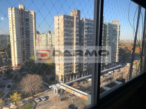 DEPARTAMENTO DE 3 AMBIENTES FRENTE AL SUPERMERCADO COTO, EN BARRIO GRAL SAVIO - VILLA LUGANO.