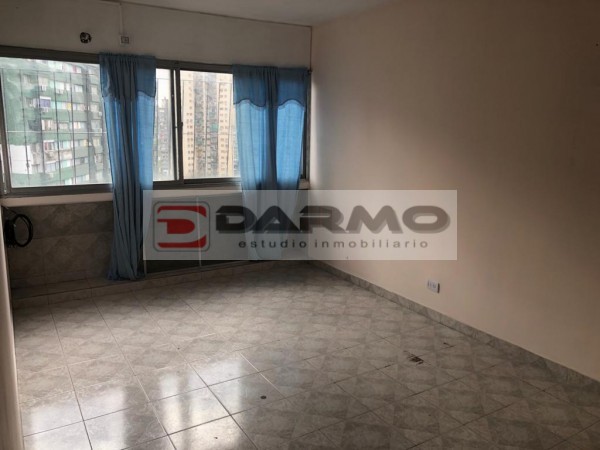DEPARTAMENTO DE 3 AMBIENTES FRENTE AL SUPERMERCADO COTO, EN BARRIO GRAL SAVIO - VILLA LUGANO