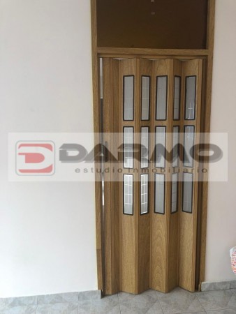 DEPARTAMENTO DE 3 AMBIENTES FRENTE AL SUPERMERCADO COTO, EN BARRIO GRAL SAVIO - VILLA LUGANO