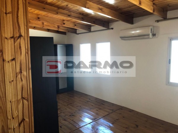 EXCELENTE PH 2 AMBIENTES EN ALQUILER TIPO DUPLEX CON PATIO