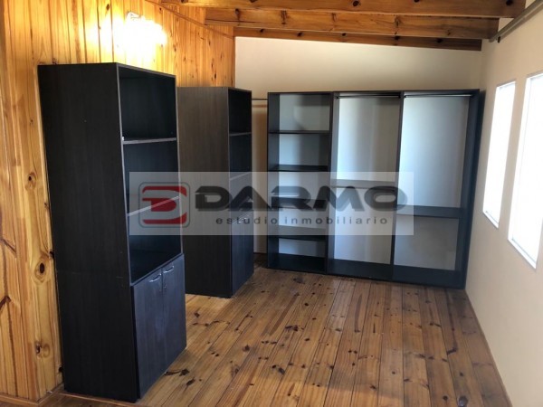 EXCELENTE PH 2 AMBIENTES EN ALQUILER TIPO DUPLEX CON PATIO