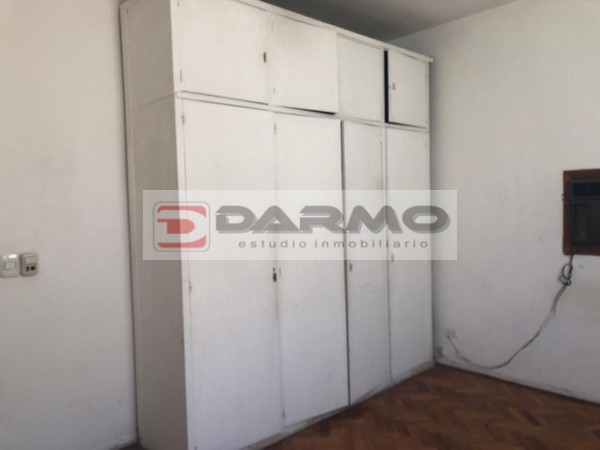 DEPARTAMENTO 4 AMBIENTES EN ALQUILER PARQUE PATRICIOS