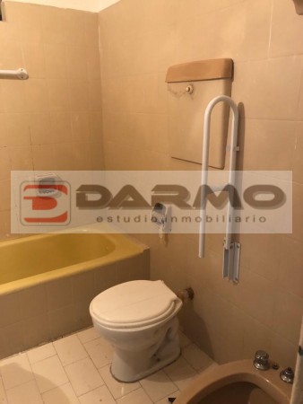DEPARTAMENTO 4 AMBIENTES EN ALQUILER PARQUE PATRICIOS